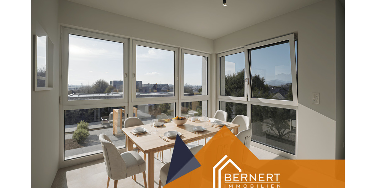 Etagenwohnung Sonnefeld - 4 Zimmer, 123 m&sup2;, 475.000&euro; | Angebot:26157551