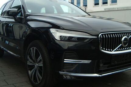 Volvo XC60 92.995 km 35.599 &euro; Köln 51149