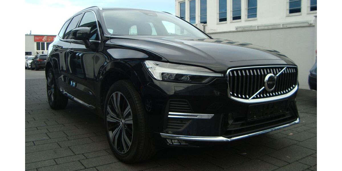 Volvo XC60 92.995 km 35.599 &euro; Köln 51149