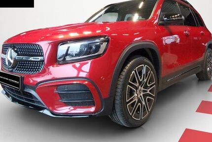 Mercedes-Benz GLB 200 3.000 km 52.398 &euro; Reinbek 21465