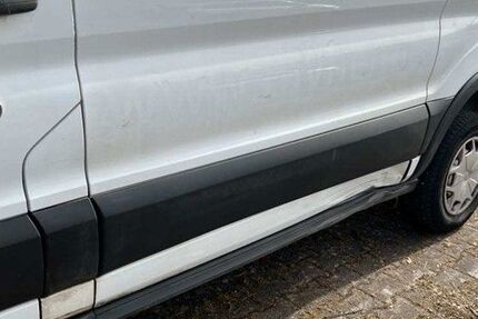 Ford Transit 73.117 km 15.990 &euro; Sulz 72172