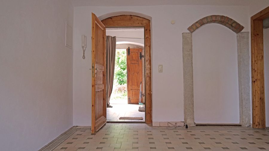 Provisionsfrei* Zwischen Blauberg und Garten - Einfamilienhaus Kreischa | Angebot:26116135