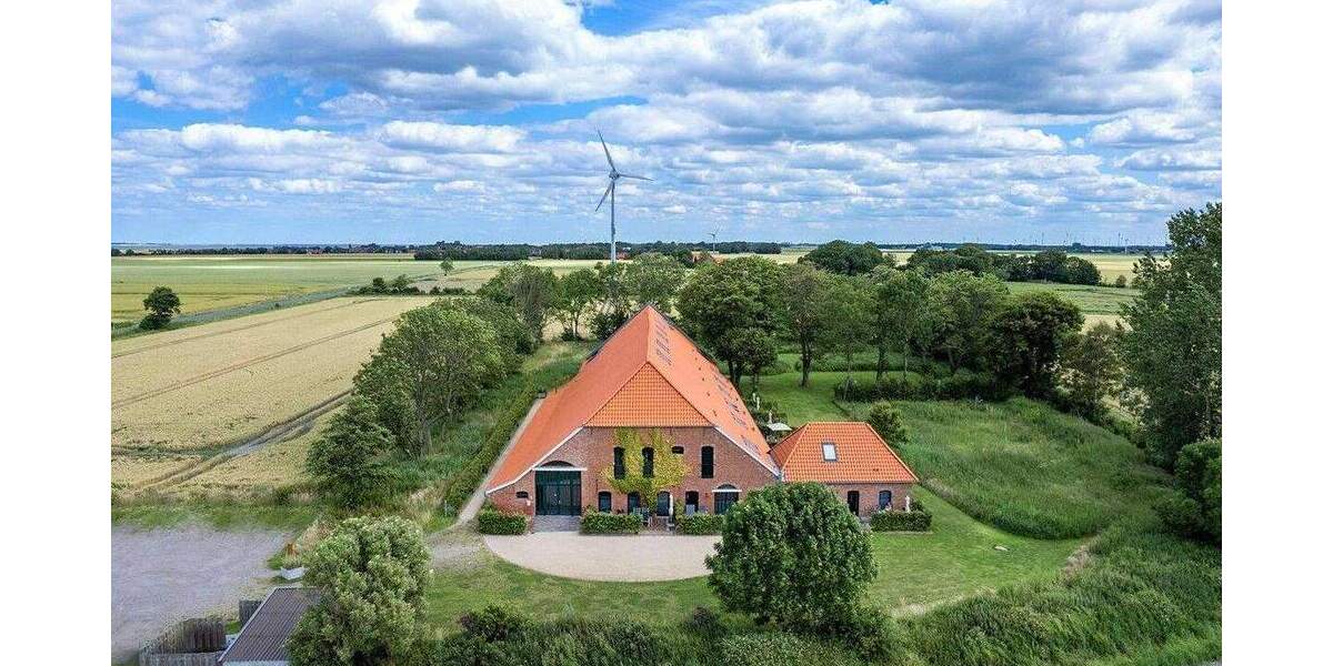Etagenwohnung Dornum / Neßmersiel Neßmersiel - 249.000&euro; | Angebot:25927104
