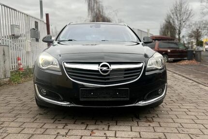 Opel Insignia 180.000 km 6.499 &euro; Bonn 53227