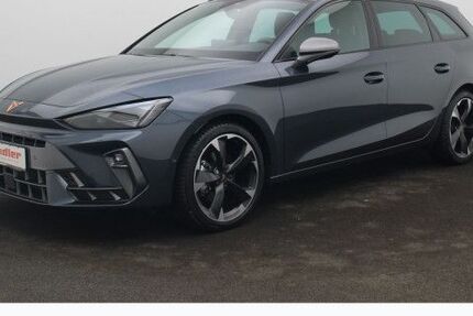 Cupra Leon 26.000 km 29.980 &euro; Würzburg 97076
