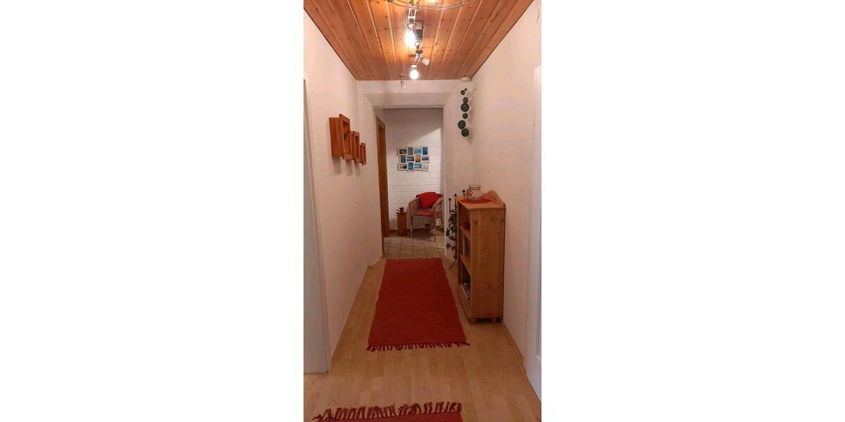Etagenwohnung Kulmbach Blaich - 2 Zimmer, 67 m&sup2;, 1.100&euro; | Angebot:26608516
