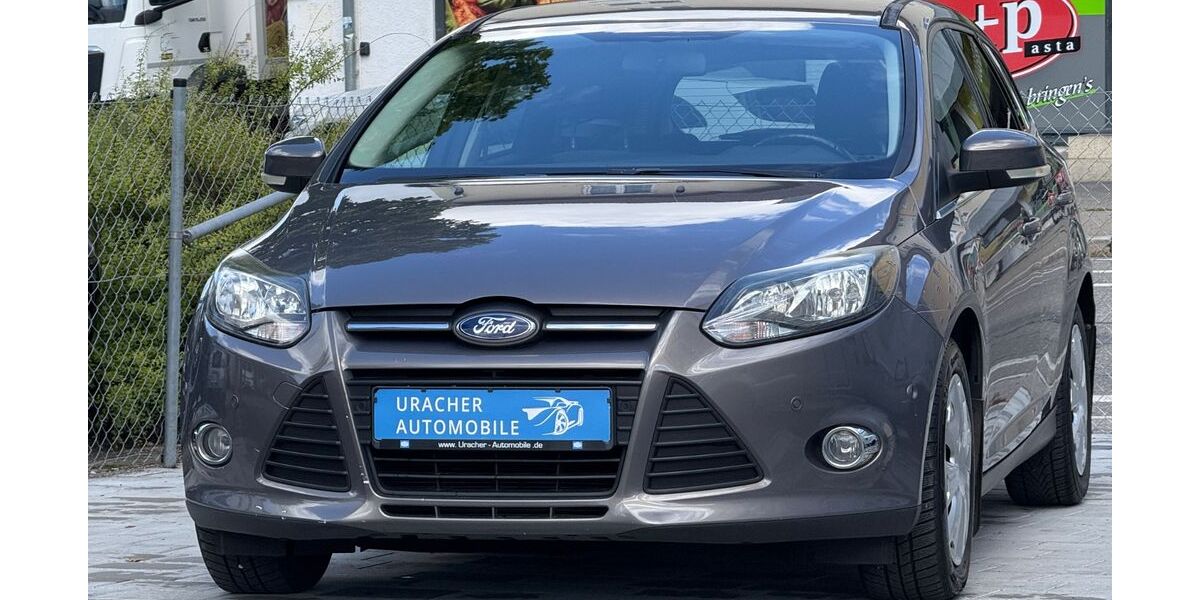Ford Focus 144.000 km 4.990 &euro; Reutlingen 72762