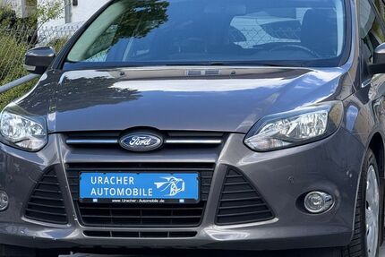 Ford Focus 144.000 km 5.490 &euro; Reutlingen 72762