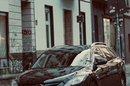 Mazda 6 188.000 km 5.000 &euro; Langenfeld 40764