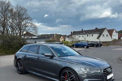 Audi A6 123.000 km 25.950 &euro; Schlüchtern 36381
