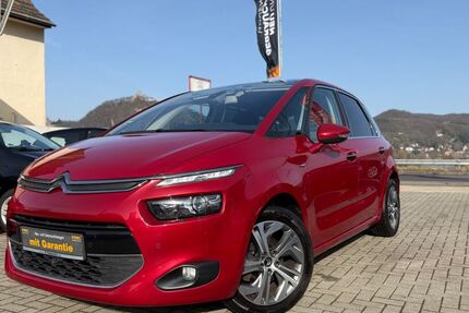 Citroen C4 Picasso 125.000 km 8.699 &euro; Bonn 53179