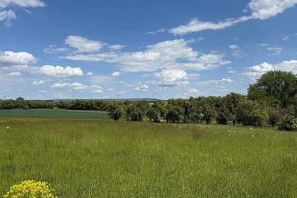 Grundstück Arnstadt Marlishausen - 105.400&euro; | Angebot:24721448