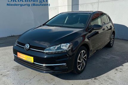 VW Golf 90.700 km 13.750 &euro; Malschwitz 02694