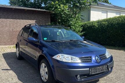 Renault Megane 208.000 km 850 &euro; Lohne 49393