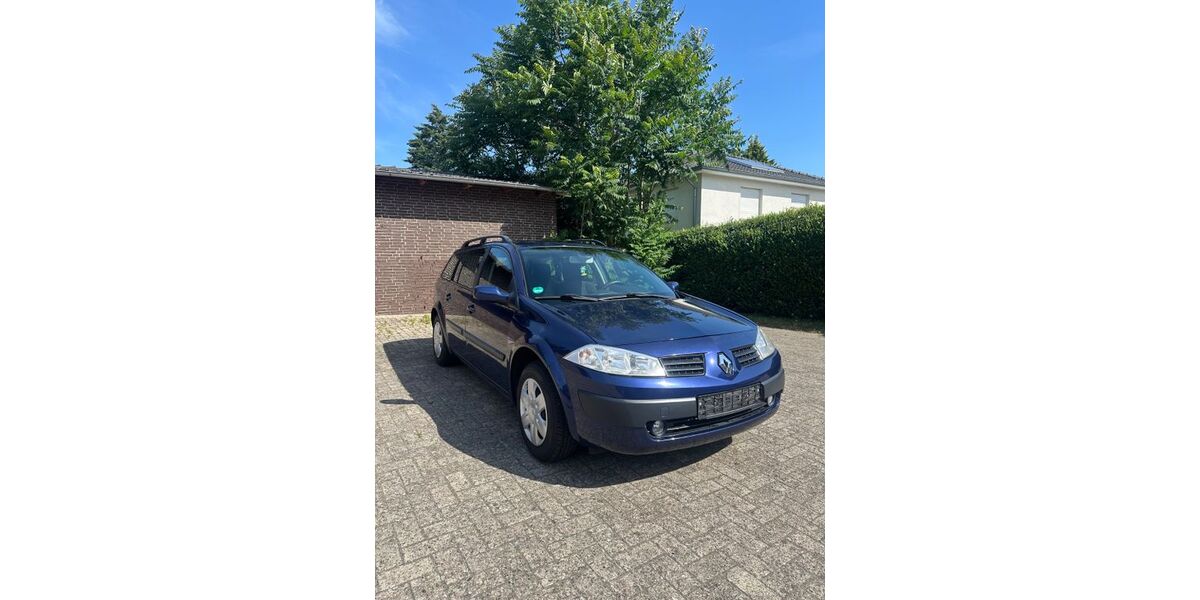 Renault Megane 208.000 km 850 &euro; Lohne 49393