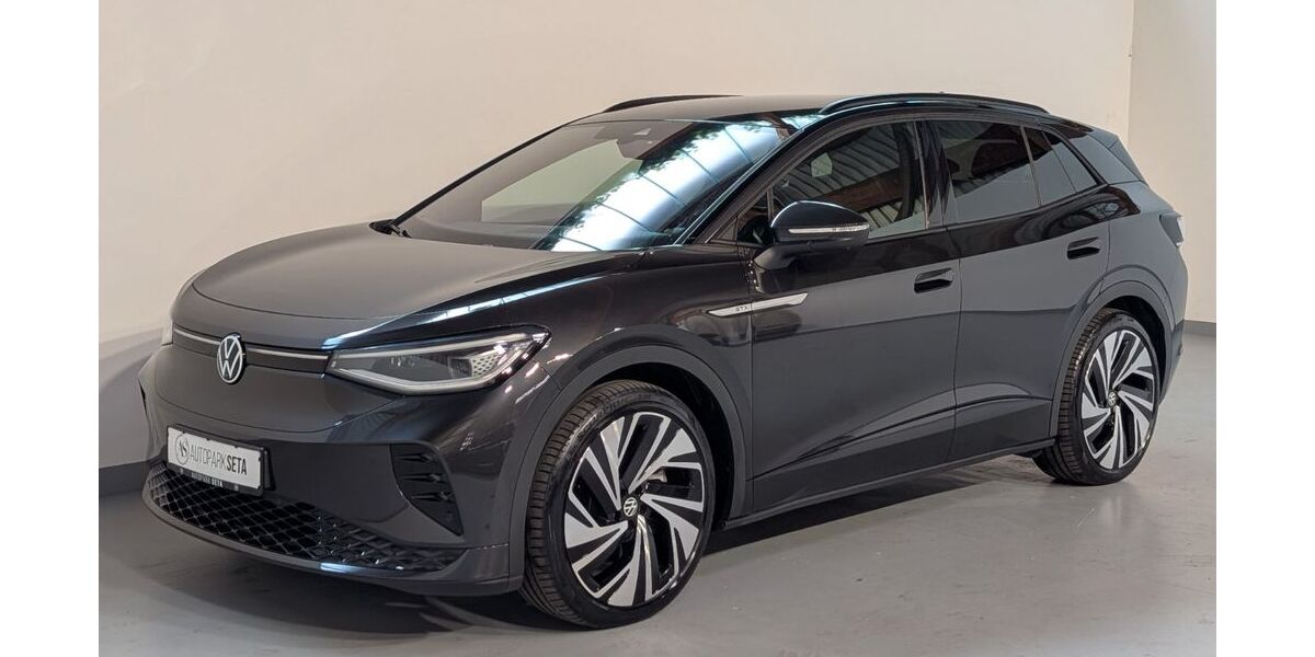VW ID.4 45.000 km 33.975 &euro; Ellerhoop bei Hamburg 25373