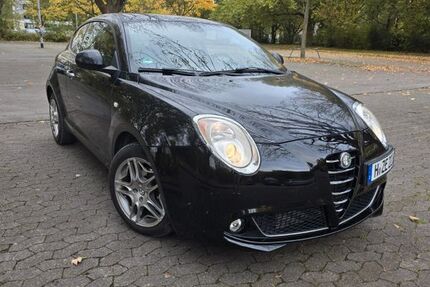 Alfa Romeo MiTo 155.000 km 3.500 &euro; Hannover 30167