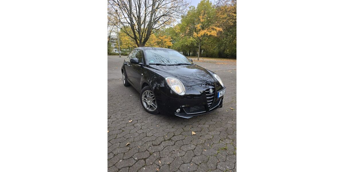 Alfa Romeo MiTo 155.000 km 3.500 &euro; Hannover 30167