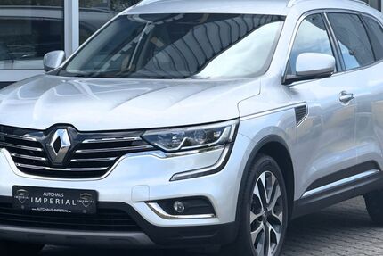 Renault Koleos 63.381 km 18.800 &euro; Aspach 71546
