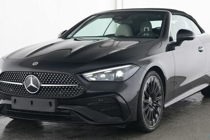 Mercedes-Benz CLE 220 13.849 km 61.888 &euro; Lebach 66822