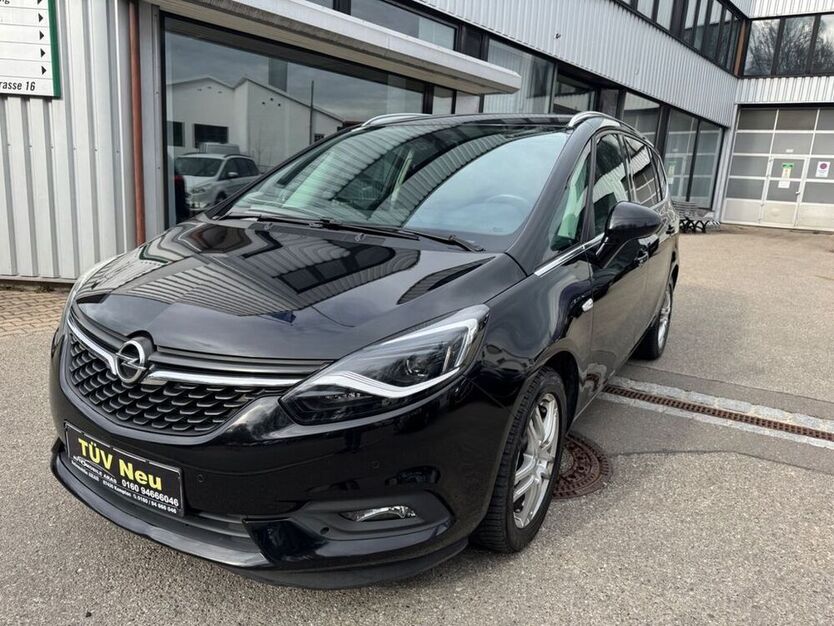 Zafira
