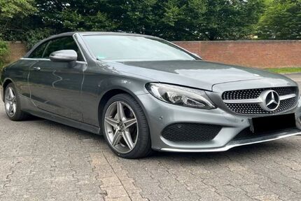 Mercedes-Benz C 200 69.133 km 18.000 &euro; Warstein 59581