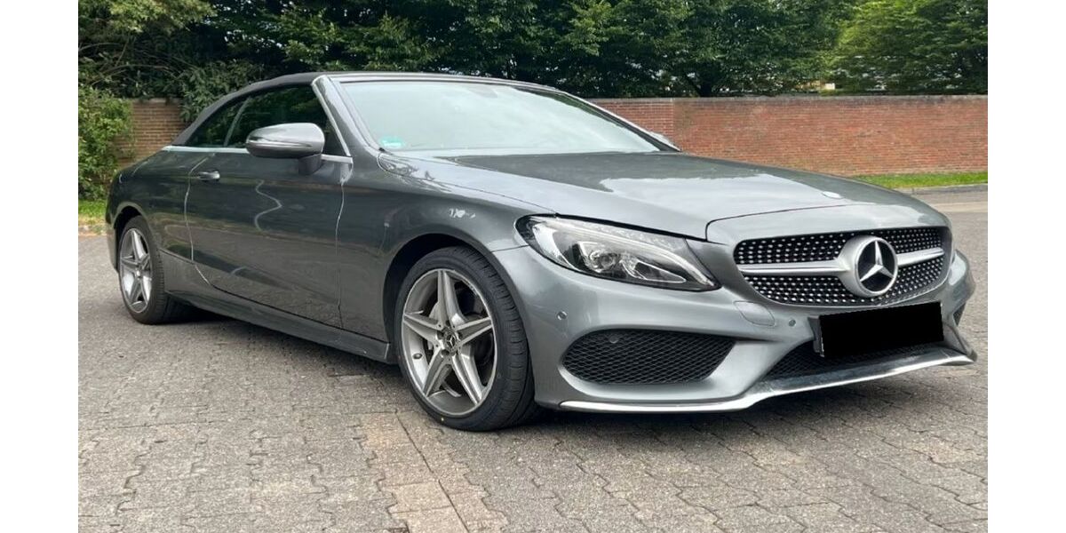 Mercedes-Benz C 200 69.133 km 18.000 &euro; Warstein 59581