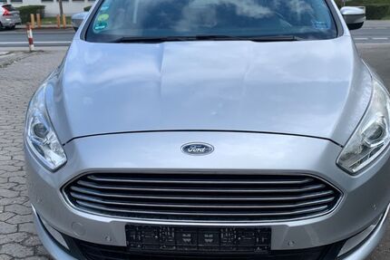 Ford Galaxy 181.775 km 9.999 &euro; Mainz-Kastel 55252
