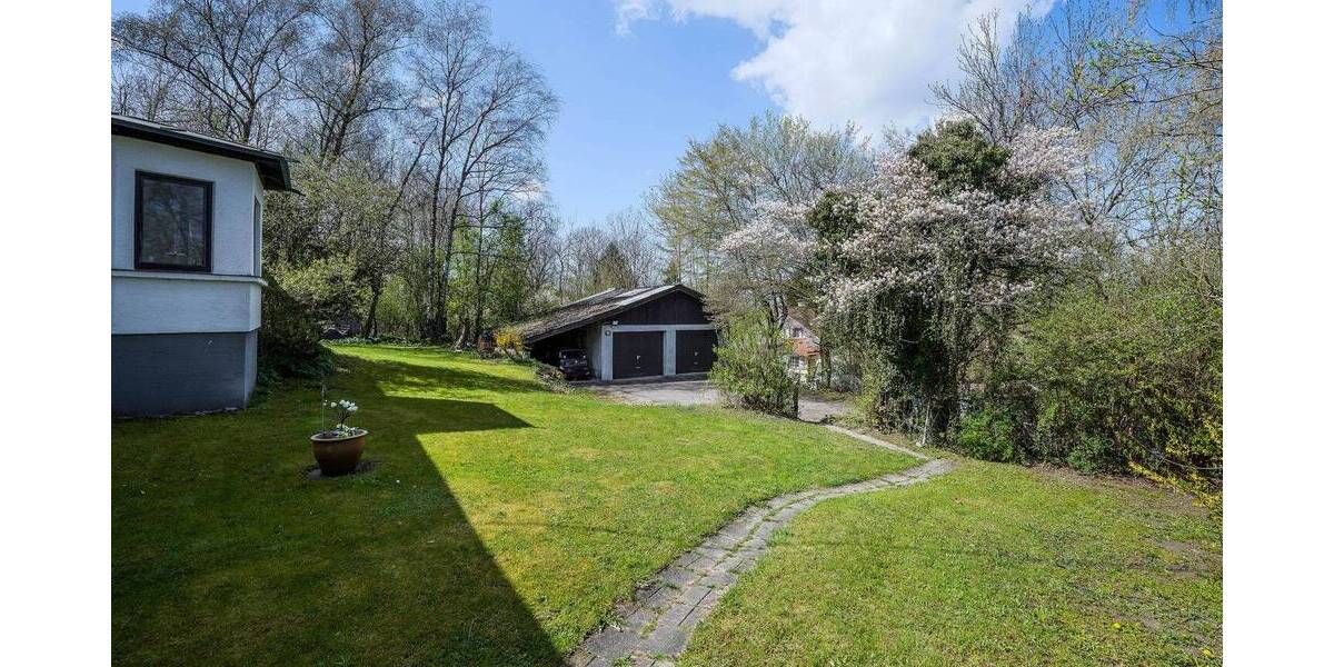 Grundstück Andechs Frieding - 1.390.000&euro; | Angebot:26573054