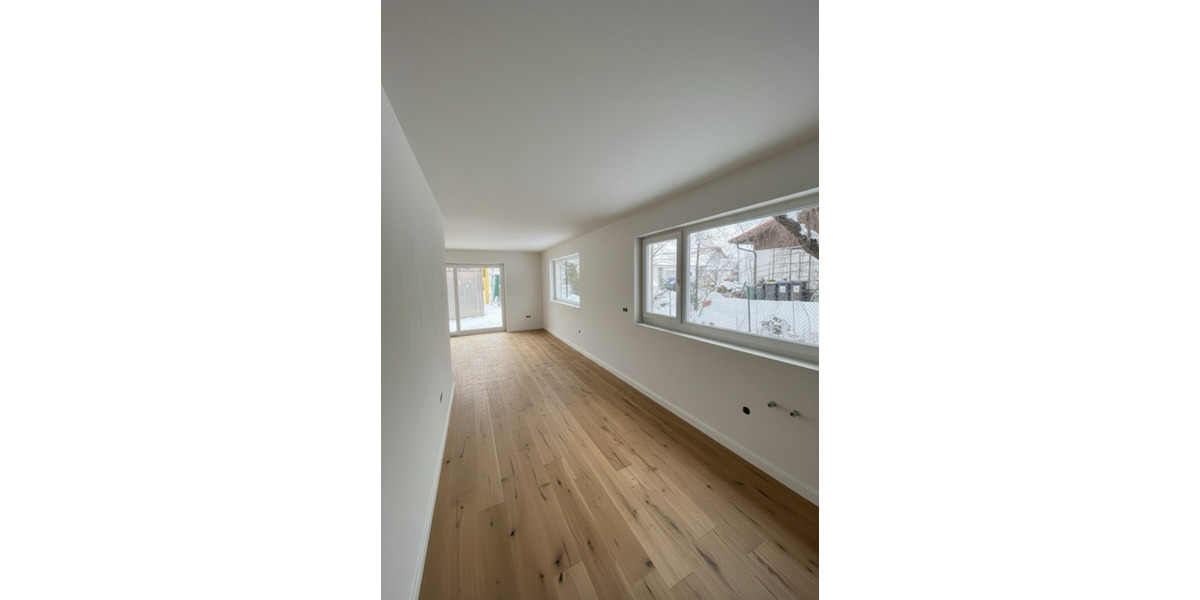 Doppelhaushälfte Thaining - 6 Zimmer, 183 m&sup2;, 2.100&euro; | Angebot:25984261
