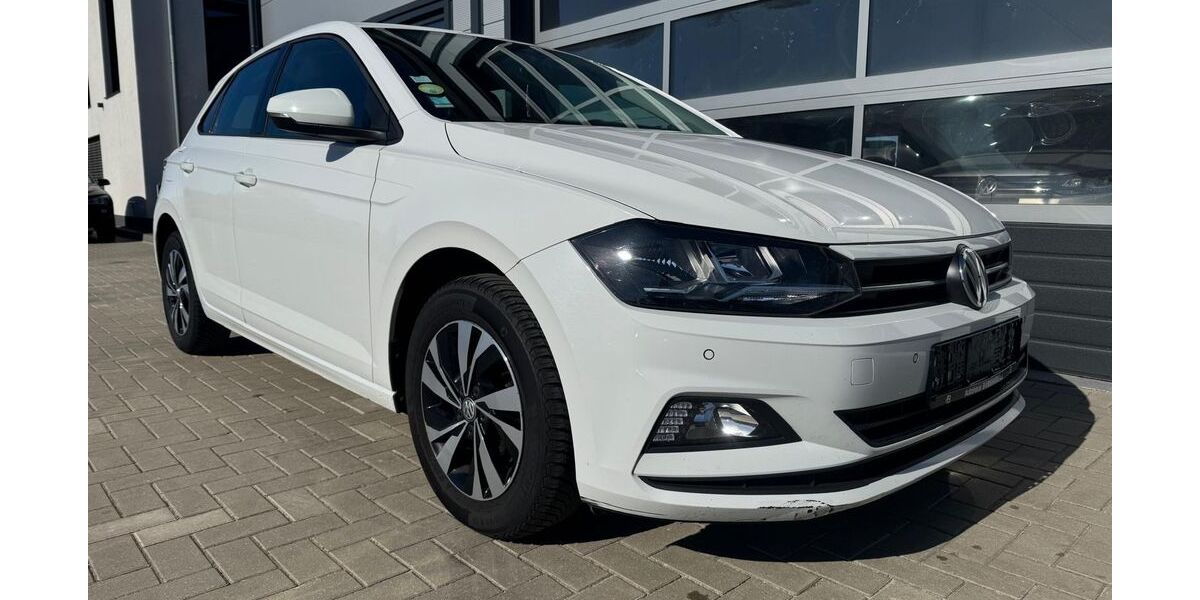 VW Polo 185.000 km 7.990 &euro; Lengede OT Broistedt 38268