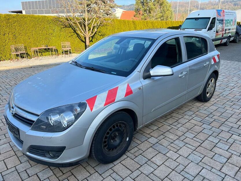 Astra
