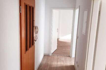 Wohnung zum Mieten in Rostock 450 € 44 m² 2 zimmer