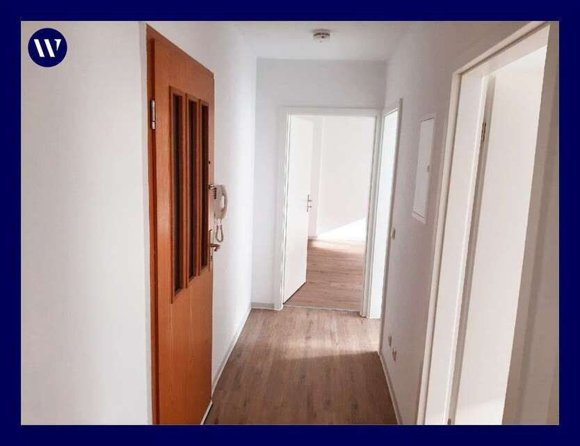 Wohnung zum Mieten in Rostock 450 € 44 m² 2 zimmer