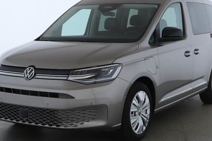 VW Caddy 16.592 km 41.480 &euro; Hohe Börde OT Hermsdorf bei Magdeburg 39326