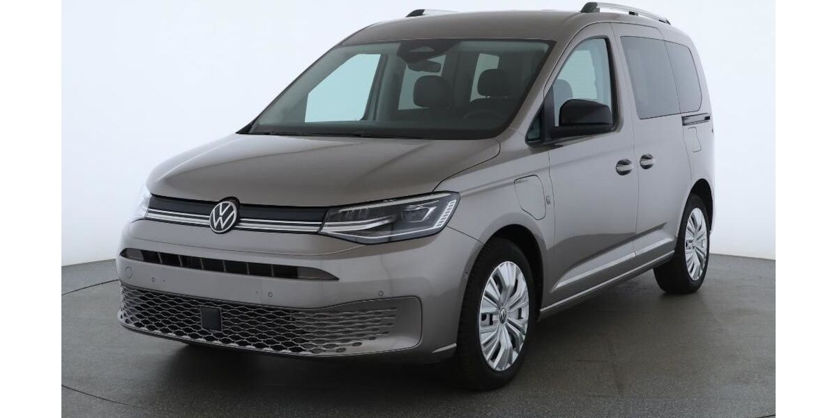 VW Caddy 16.592 km 41.480 &euro; Hohe Börde OT Hermsdorf bei Magdeburg 39326