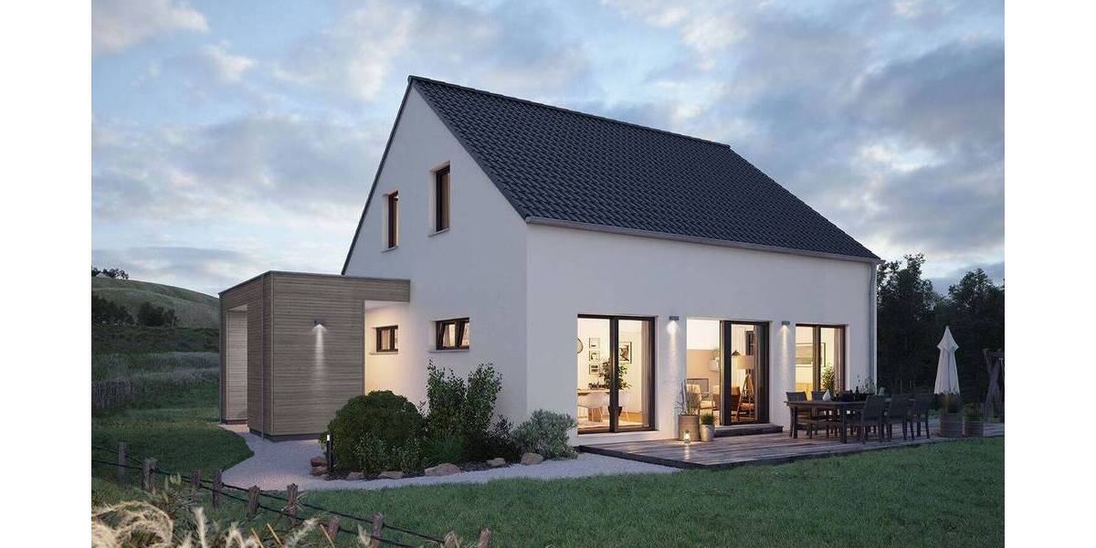 Mehrfamilienhaus, Wohnhaus Laatzen Gleidingen - 5 Zimmer, 162 m&sup2;, 554.900&euro; | Angebot:26879262