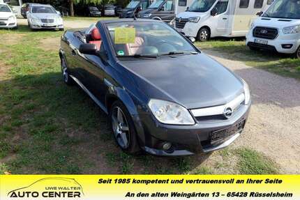 Opel Tigra 101.000 km 3.990 &euro; Rüsselsheim 65428