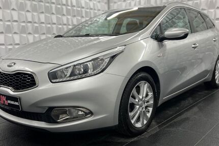 Kia ceed Sportswagon 251.500 km 4.790 &euro; Werdau OT Steinpleis 08412