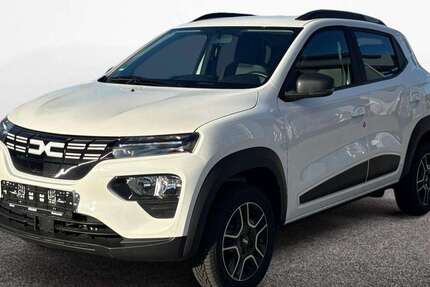 Dacia Spring 12.220 km 10.977 &euro; Cham 93413