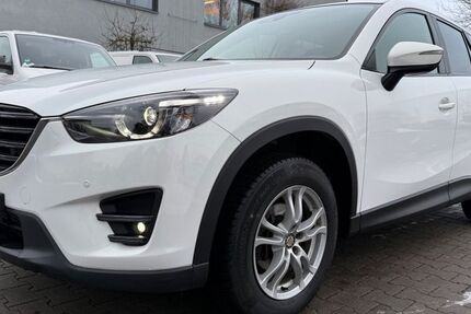 Mazda CX-5 180.000 km 11.500 &euro; Mühldorf am Inn 84453