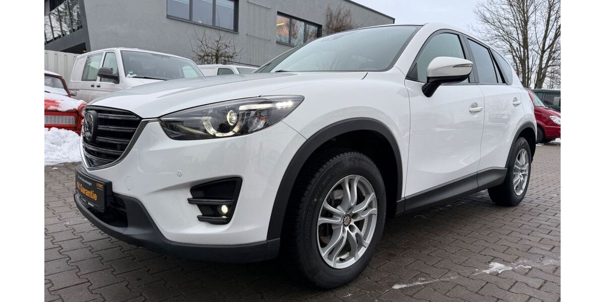 Mazda CX-5 180.000 km 11.500 &euro; Mühldorf am Inn 84453