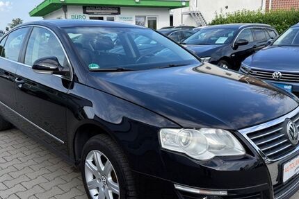 VW Passat 150.000 km 5.900 € Rheinbach 53359