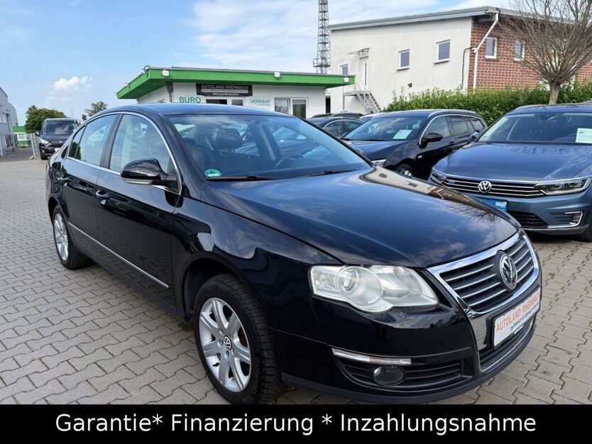 VW Passat 150.000 km 5.900 € Rheinbach 53359
