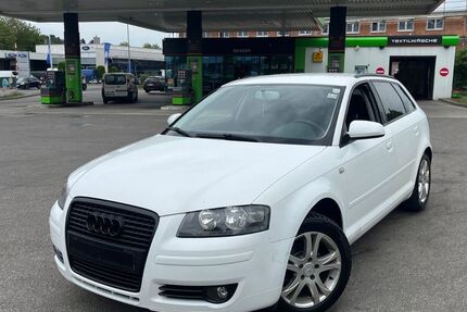 Audi A3 247.654 km 2.999 &euro; Rosenheim 83026