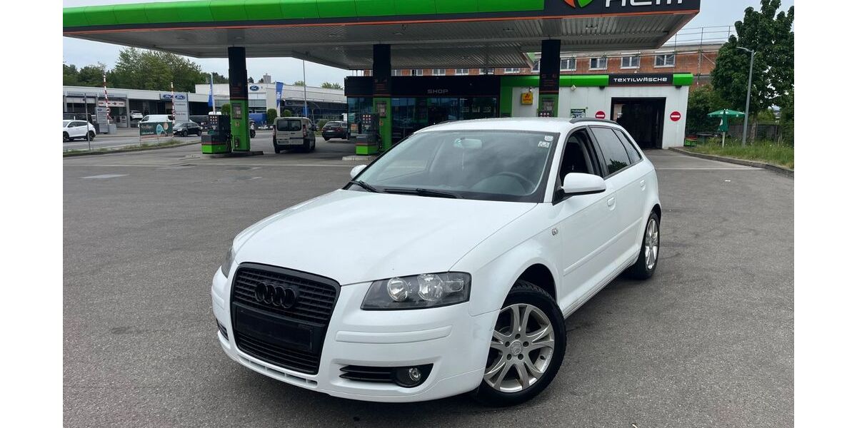 Audi A3 247.654 km 2.999 &euro; Rosenheim 83026