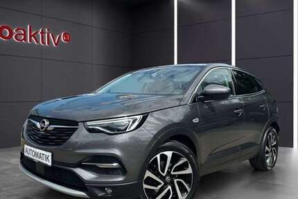 Opel Grandland X 125.000 km 12.000 &euro; Bienenbüttel 29553