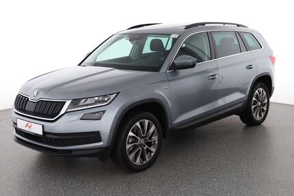 Skoda Kodiaq 89.924 km 26.760 &euro; Schönefeld 12529