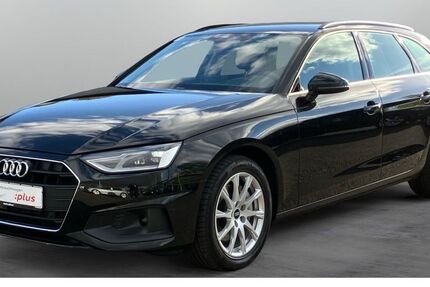 Audi A4 27.500 km 33.480 &euro; Kitzingen 97318
