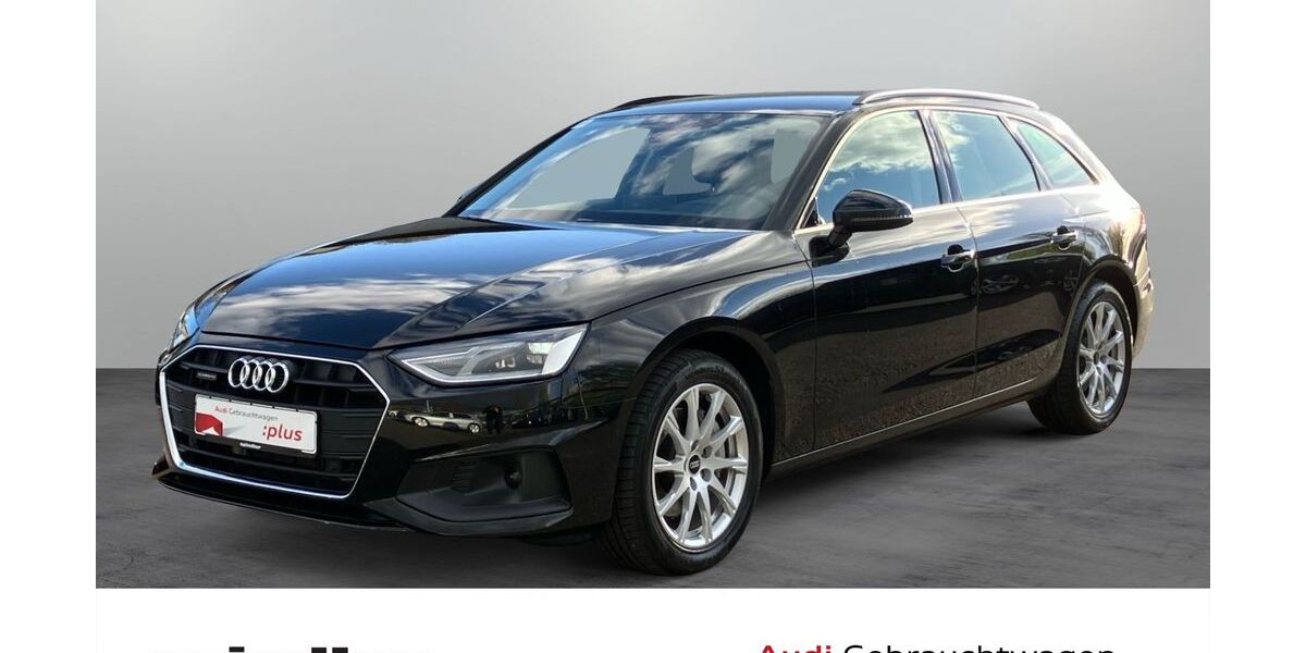 Audi A4 27.500 km 33.480 &euro; Kitzingen 97318
